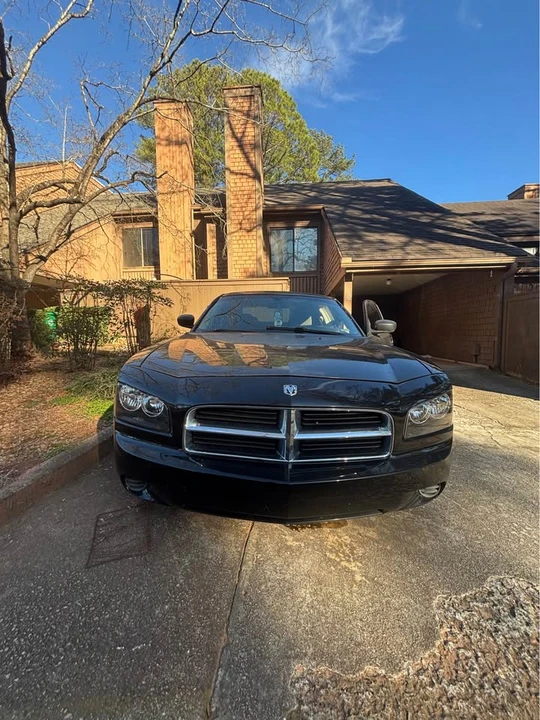 2006 Dodge Charger 6th Gen - Image 2 of 6