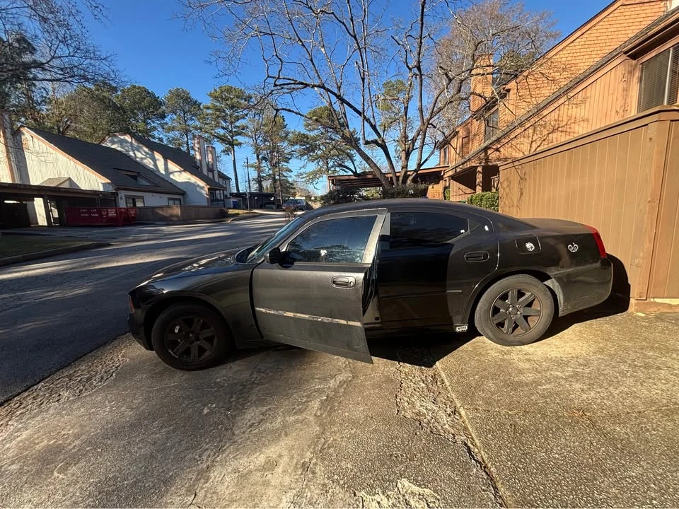 2006 Dodge Charger 6th Gen - Image 3 of 6