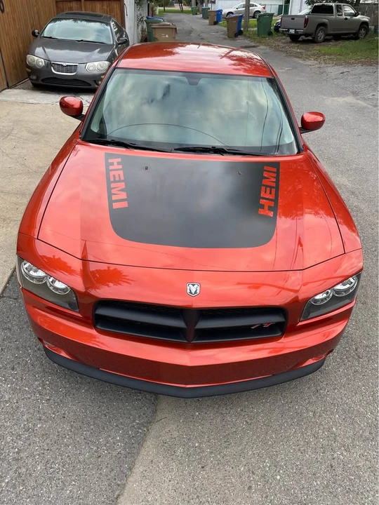 2006 Dodge Charger 6th Gen - Image 7 of 10