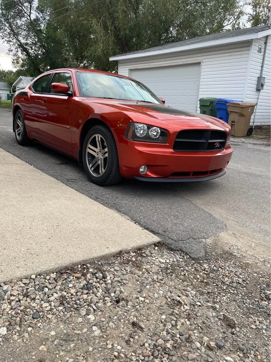 2006 Dodge Charger 6th Gen - Image 6 of 10
