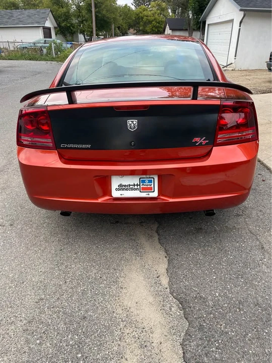 2006 Dodge Charger 6th Gen - Image 10 of 10