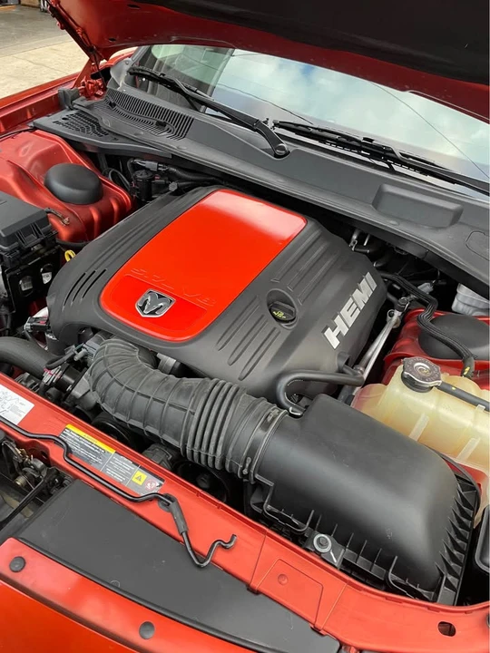 2006 Dodge Charger 6th Gen - Image 4 of 10