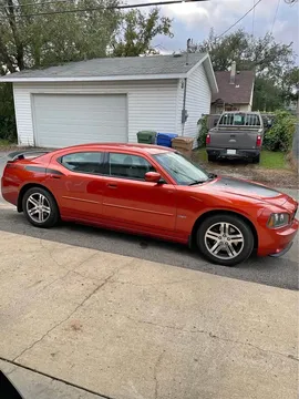 2006 Dodge Charger Daytona