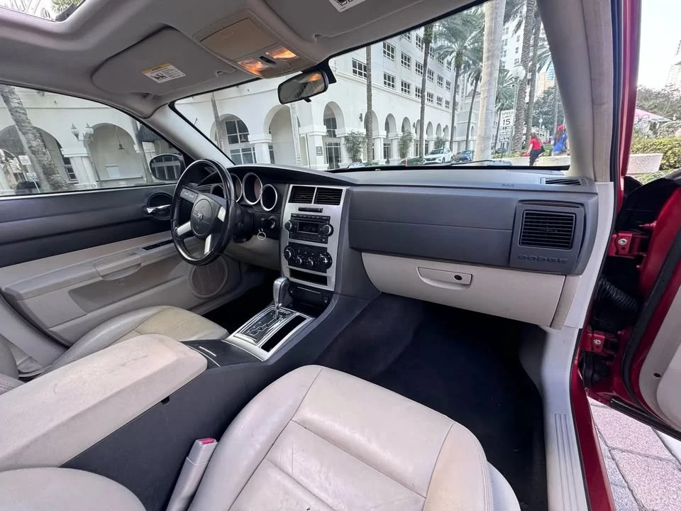 2006 Dodge Charger 6th Gen - Image 19 of 20