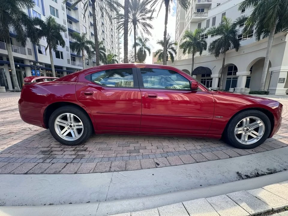 2006 Dodge Charger 6th Gen - Image 4 of 20
