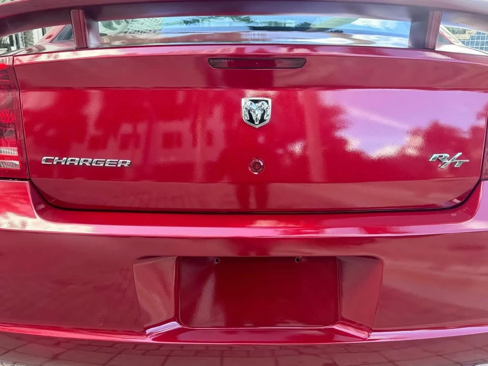 2006 Dodge Charger 6th Gen - Image 7 of 20