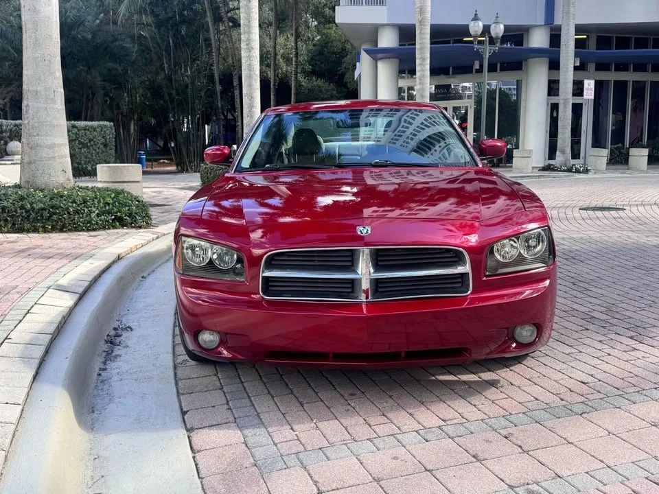 2006 Dodge Charger 6th Gen - Image 2 of 20
