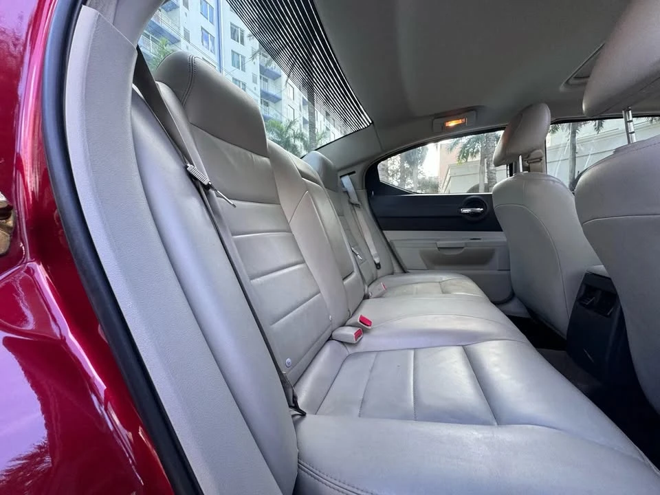 2006 Dodge Charger 6th Gen - Image 16 of 20