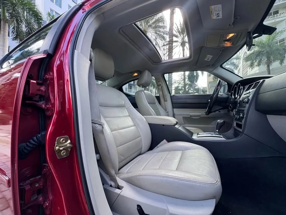 2006 Dodge Charger 6th Gen - Image 18 of 20