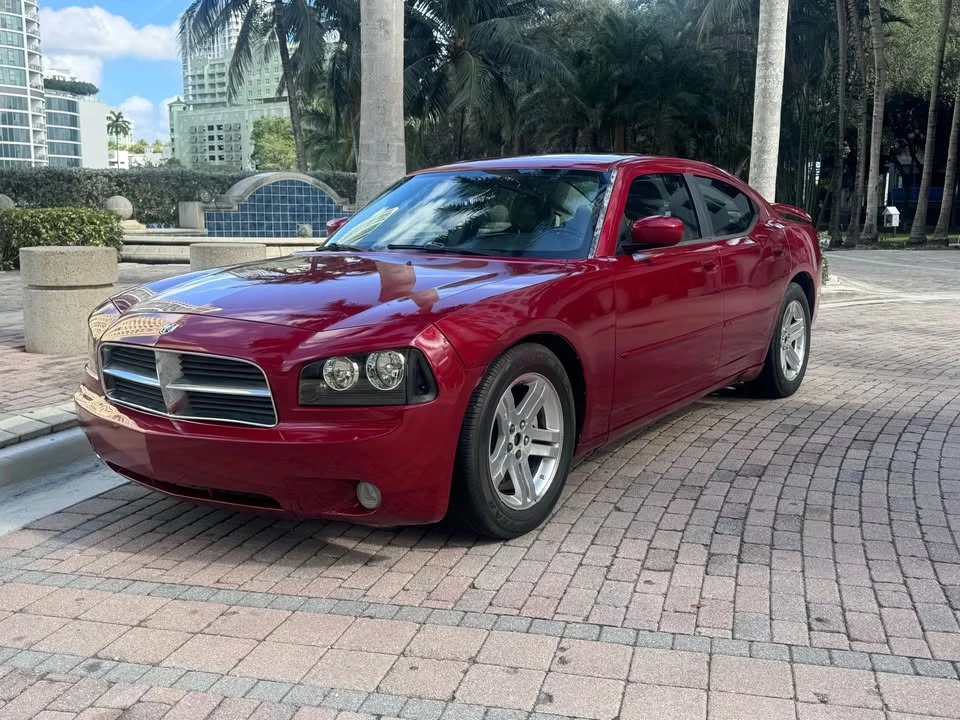 2006 Dodge Charger 6th Gen - Image 3 of 20
