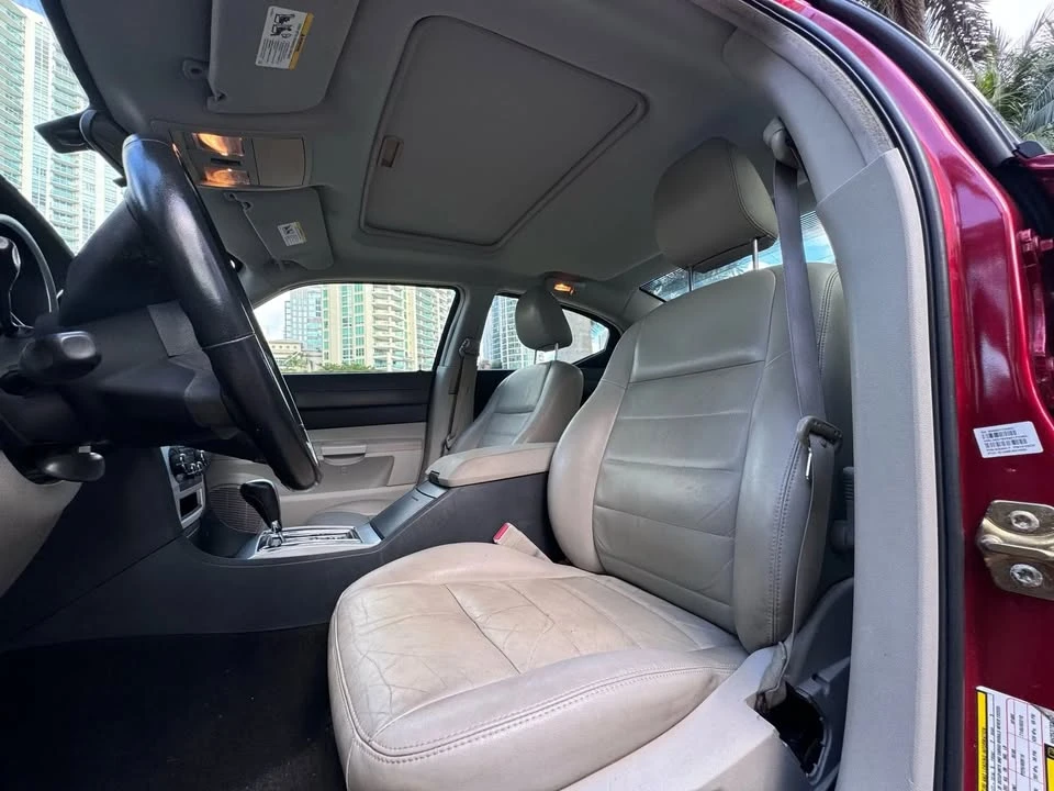 2006 Dodge Charger 6th Gen - Image 11 of 20