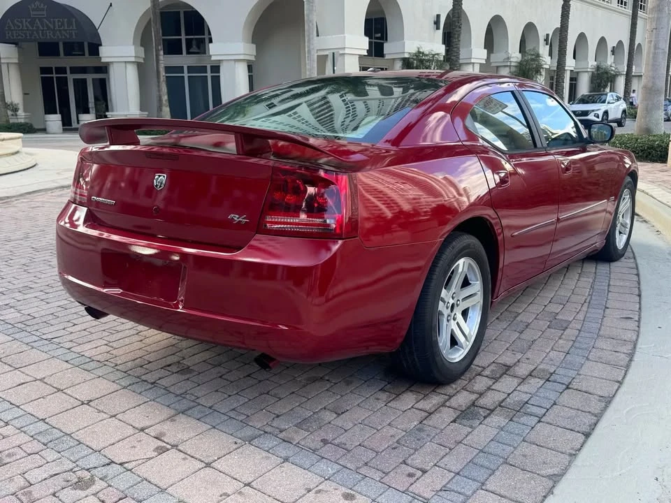 2006 Dodge Charger 6th Gen - Image 5 of 20