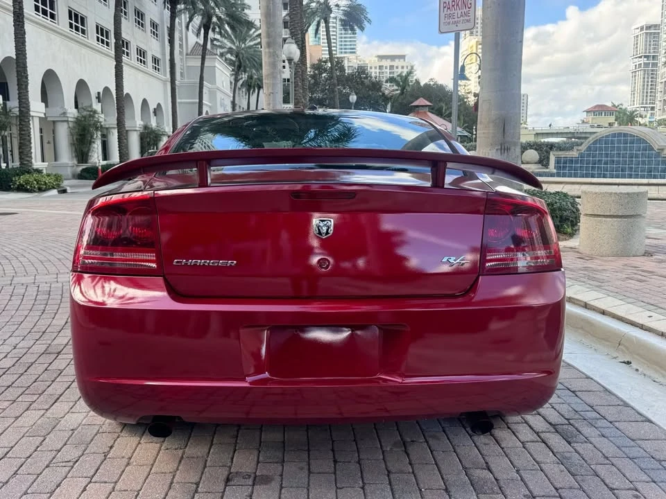 2006 Dodge Charger 6th Gen - Image 6 of 20