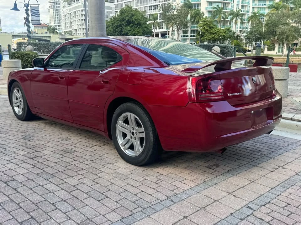 2006 Dodge Charger 6th Gen - Image 8 of 20
