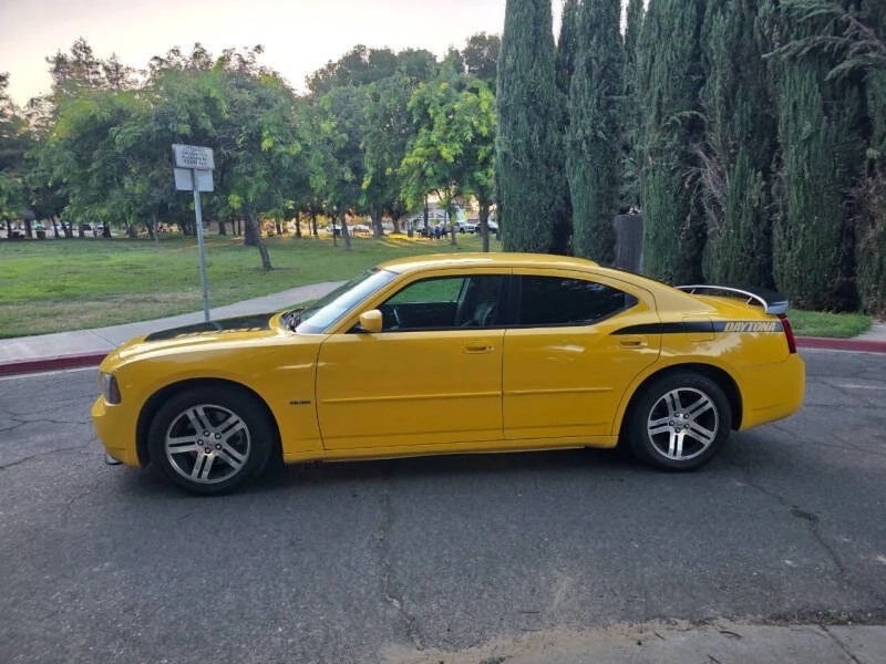 2006 Dodge Charger 6th Gen - Image 4 of 13