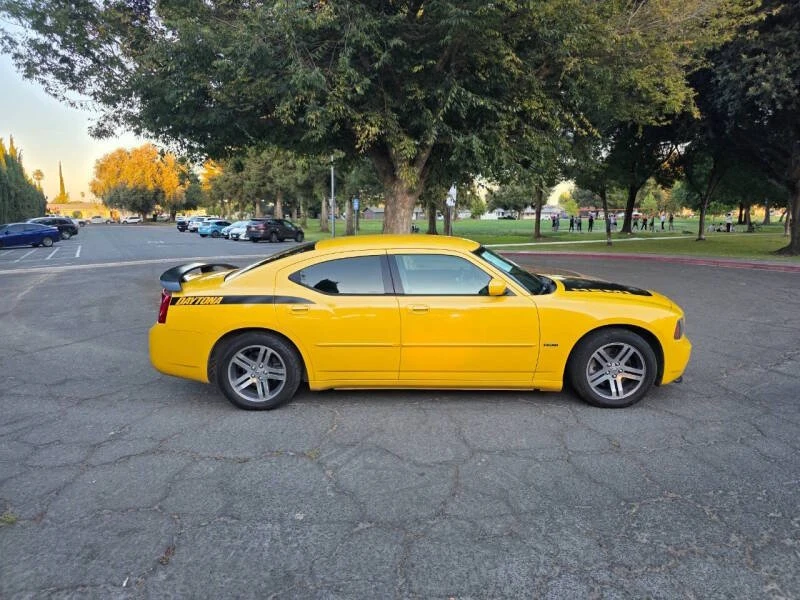 2006 Dodge Charger 6th Gen - Image 8 of 13