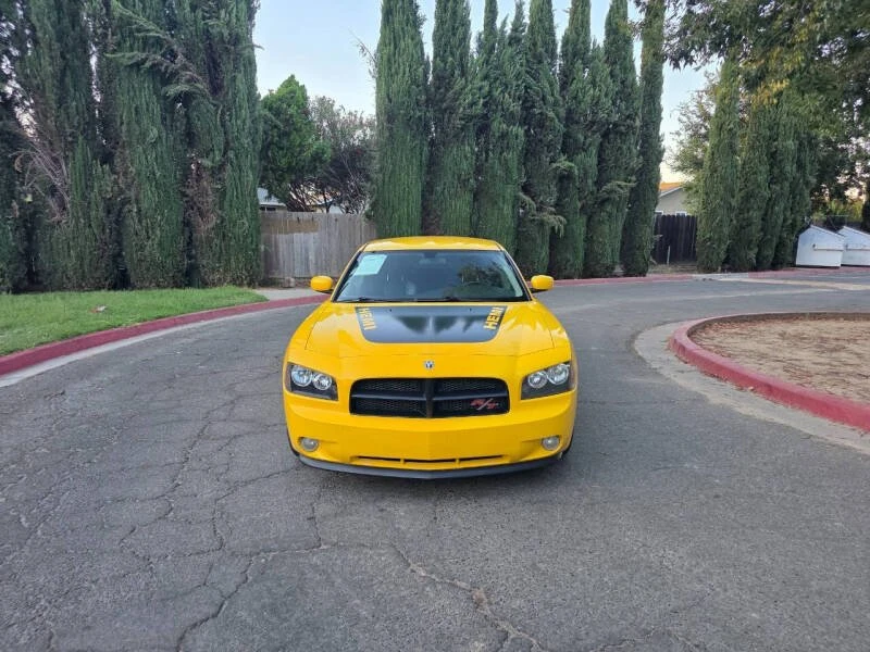2006 Dodge Charger 6th Gen - Image 2 of 13