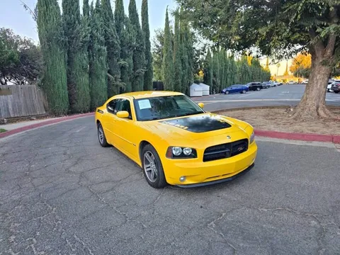 2006 Dodge Charger R/T