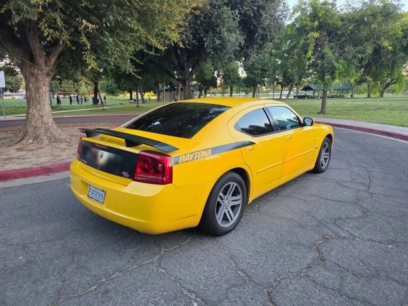2006 Dodge Charger 6th Gen - Image 7 of 13