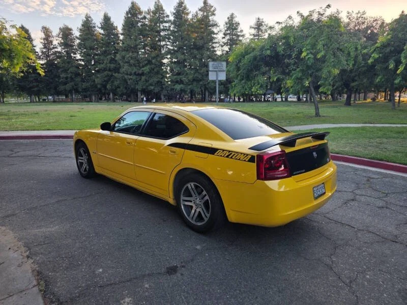 2006 Dodge Charger 6th Gen - Image 5 of 13