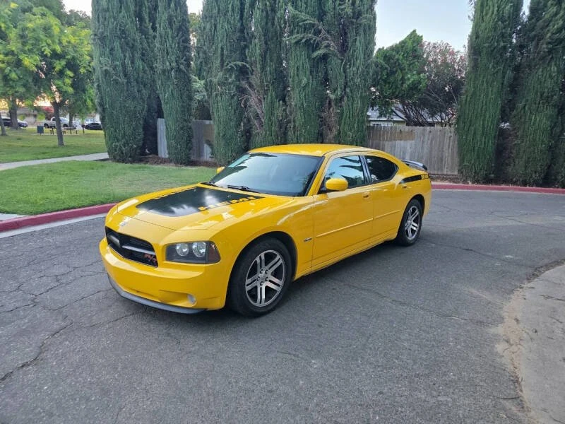 2006 Dodge Charger 6th Gen - Image 3 of 13