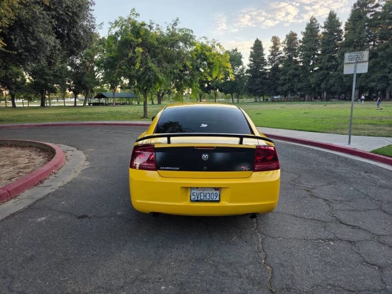 2006 Dodge Charger 6th Gen - Image 6 of 13