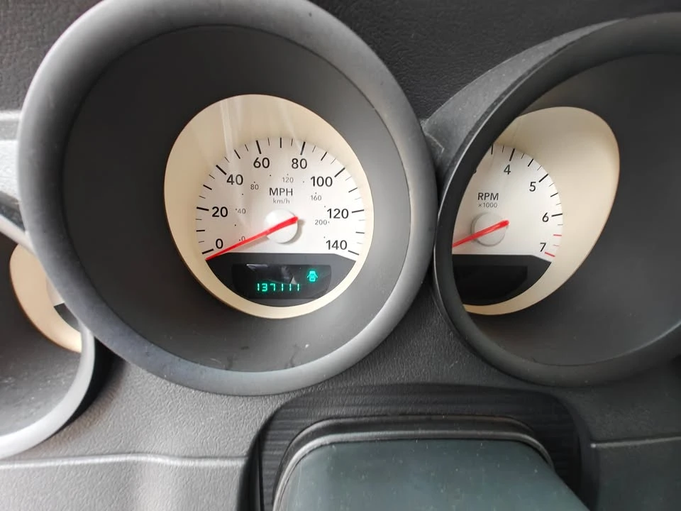 2006 Dodge Charger 6th Gen - Image 7 of 10