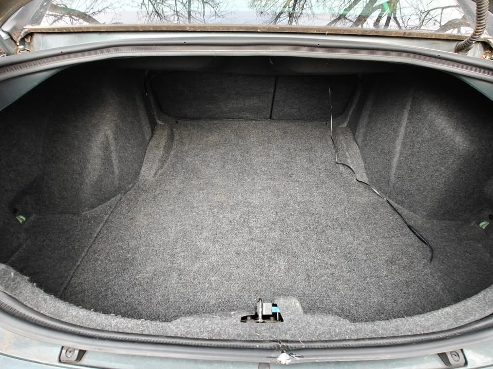 2006 Dodge Charger 6th Gen - Image 4 of 10
