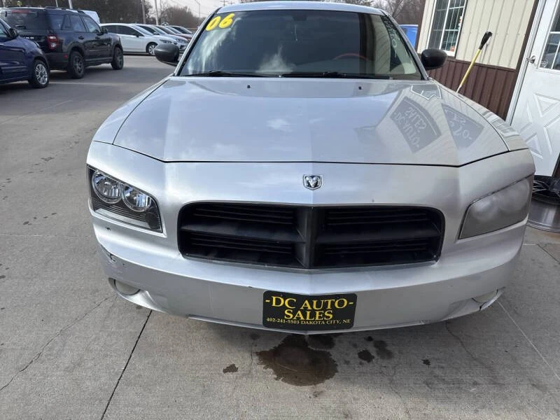 2006 Dodge Charger 6th Gen - Image 3 of 17