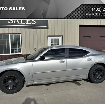 2006 Dodge Charger SE
