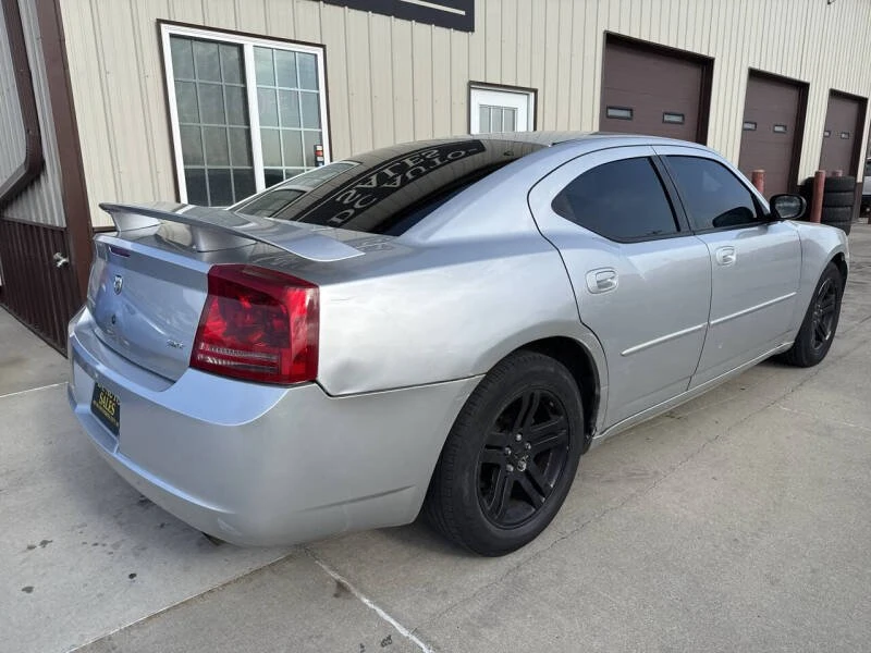 2006 Dodge Charger 6th Gen - Image 2 of 17