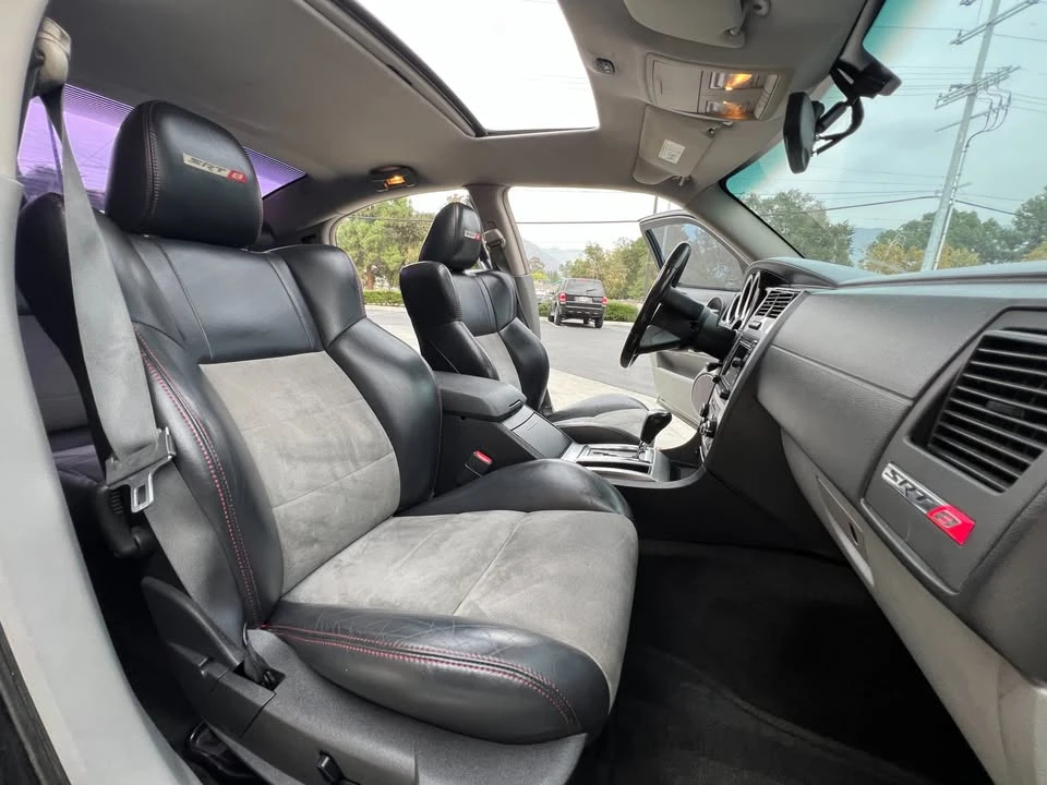 2006 Dodge Charger SRT & 392 6th Gen - Image 13 of 20