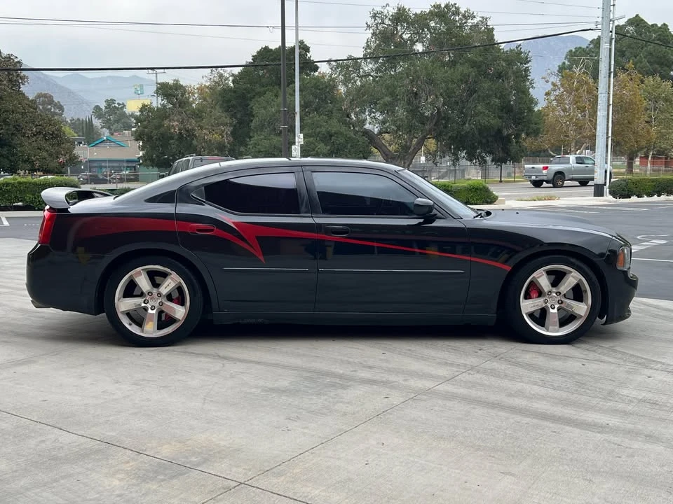 2006 Dodge Charger SRT & 392 6th Gen - Image 4 of 20
