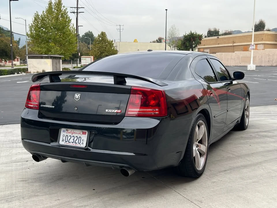 2006 Dodge Charger SRT & 392 6th Gen - Image 5 of 20