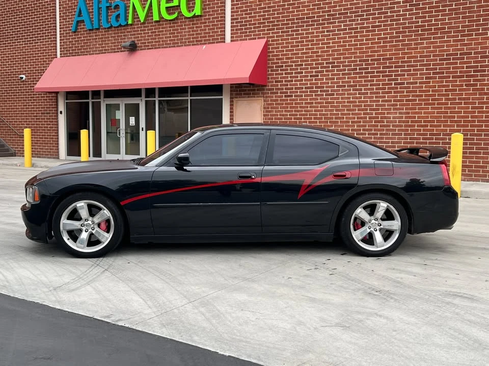 2006 Dodge Charger SRT & 392 6th Gen - Image 8 of 20