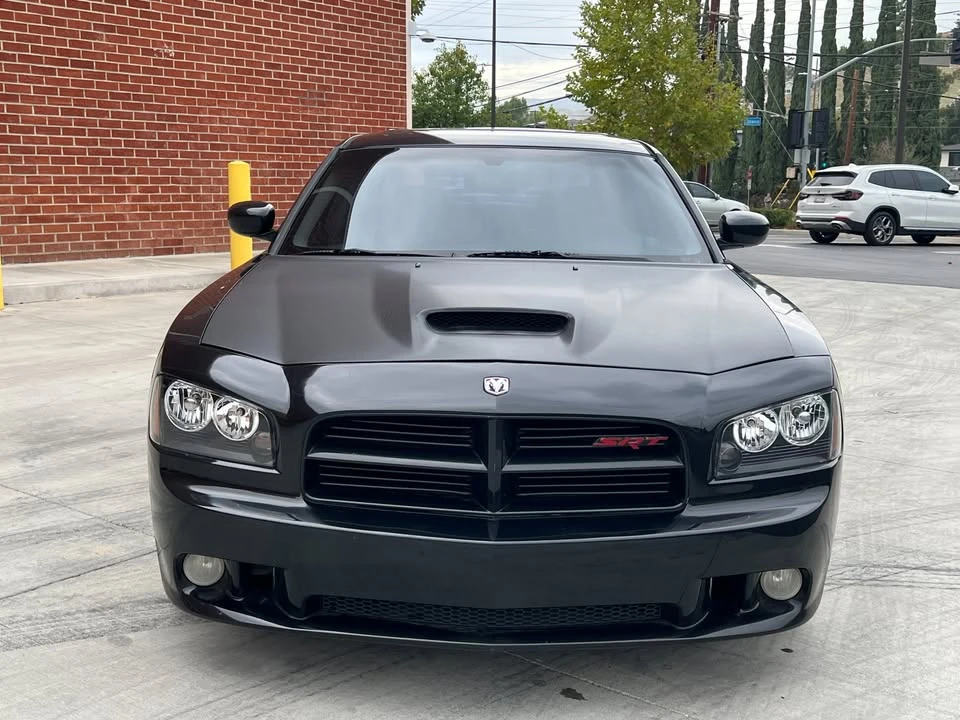 2006 Dodge Charger SRT & 392 6th Gen - Image 2 of 20