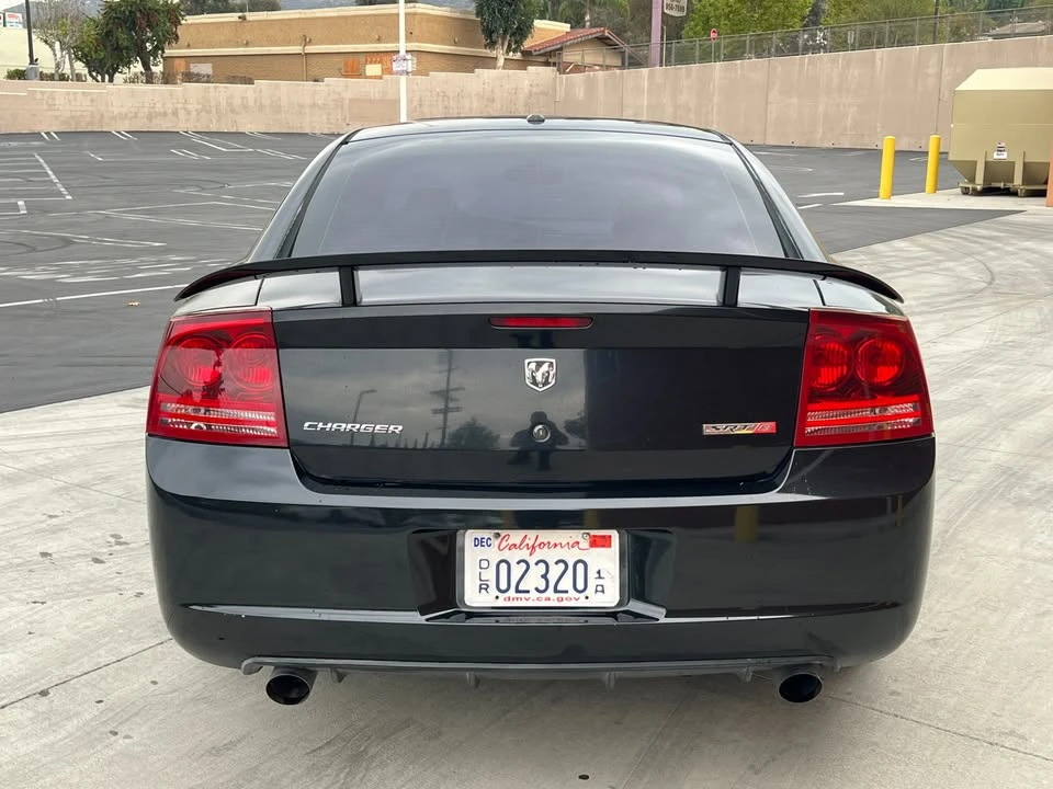 2006 Dodge Charger SRT & 392 6th Gen - Image 6 of 20