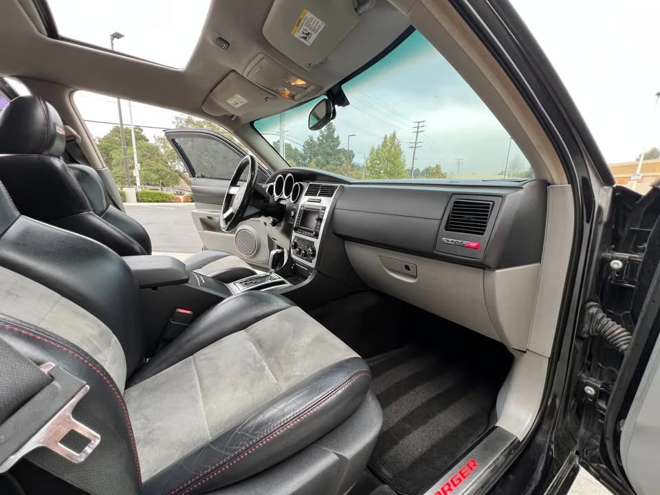 2006 Dodge Charger SRT & 392 6th Gen - Image 12 of 20