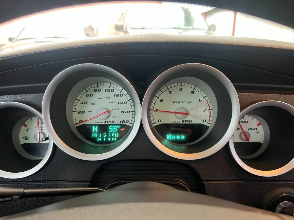 2006 Dodge Charger SRT & 392 6th Gen - Image 11 of 20