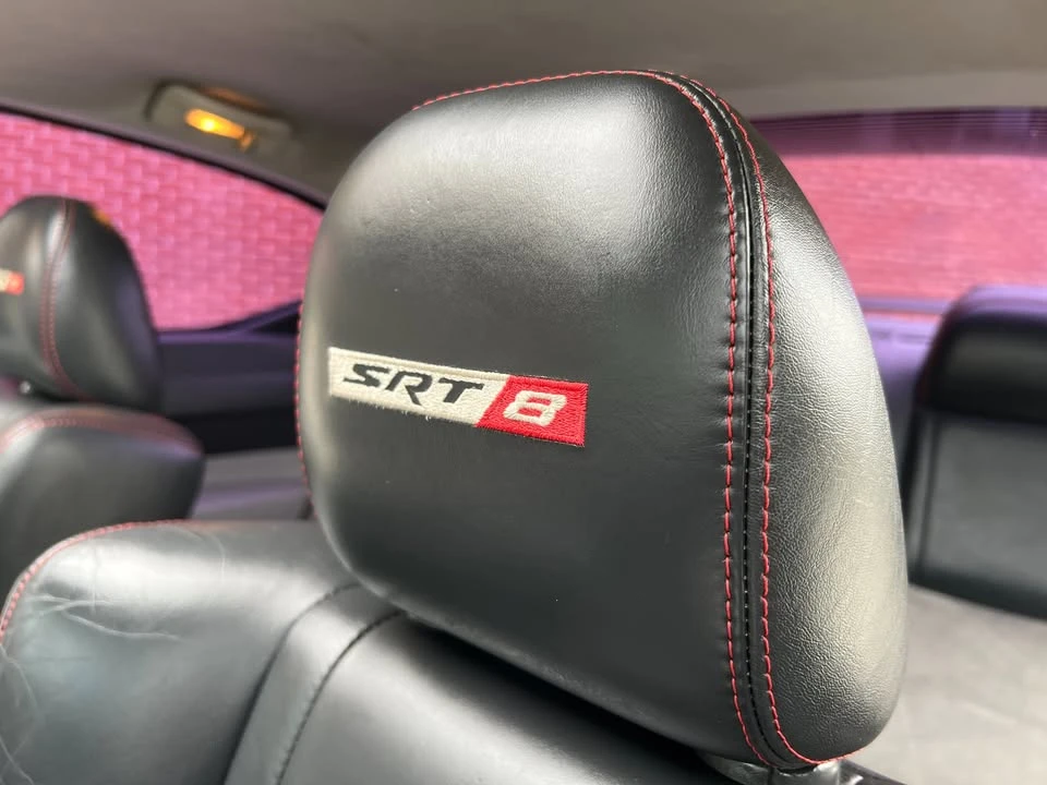 2006 Dodge Charger SRT & 392 6th Gen - Image 19 of 20