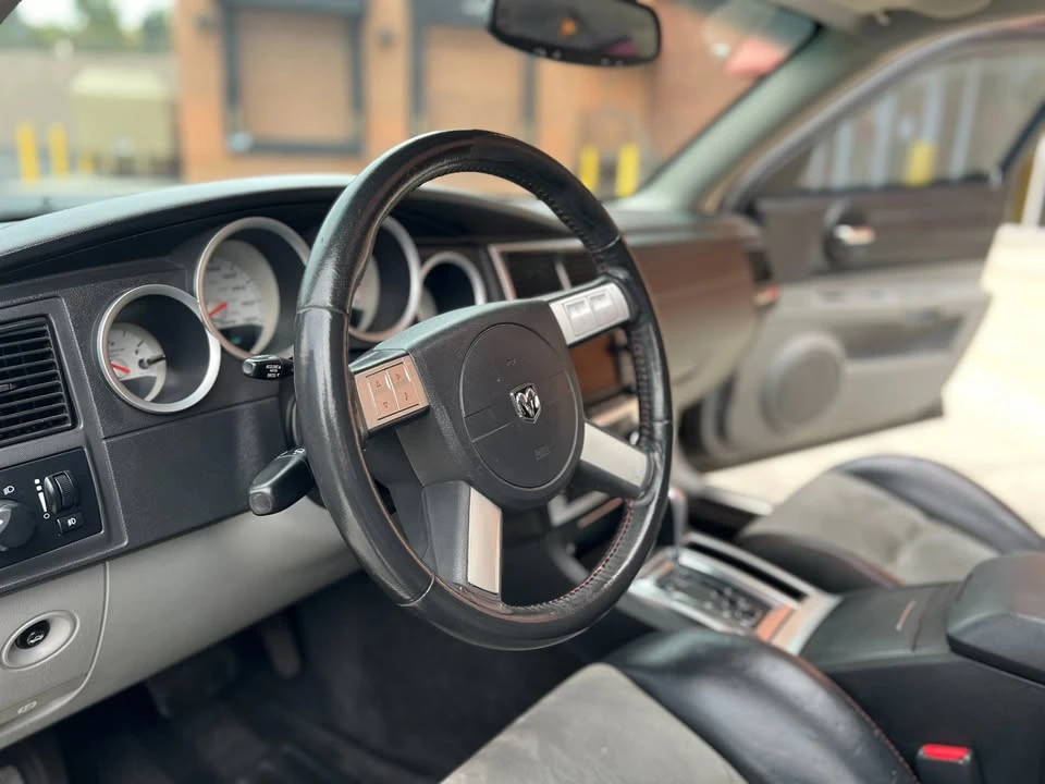 2006 Dodge Charger SRT & 392 6th Gen - Image 20 of 20