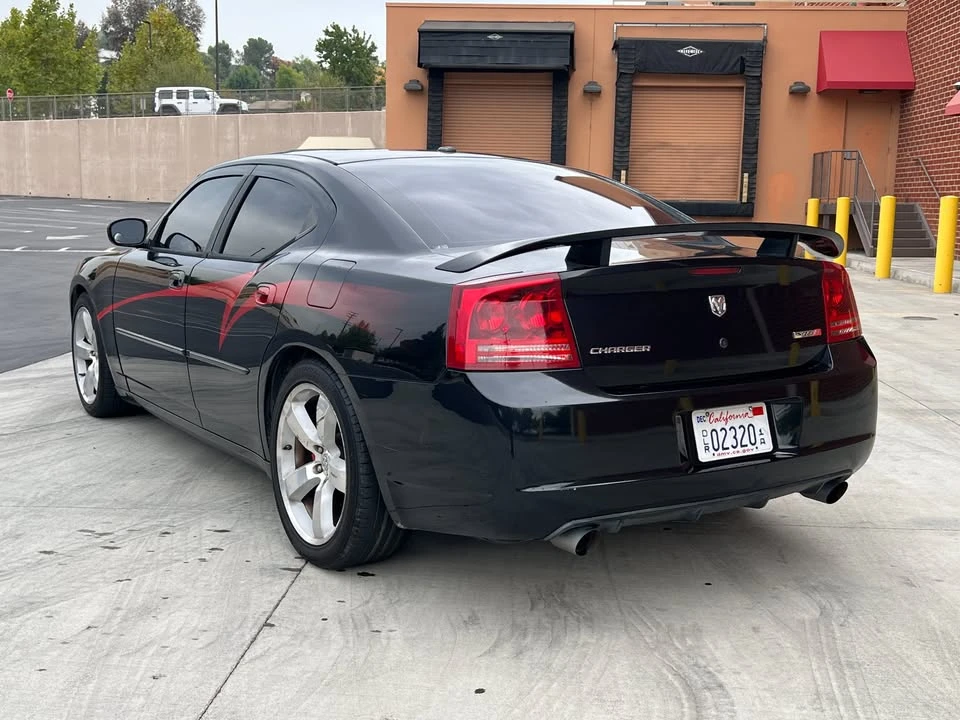 2006 Dodge Charger SRT & 392 6th Gen - Image 7 of 20