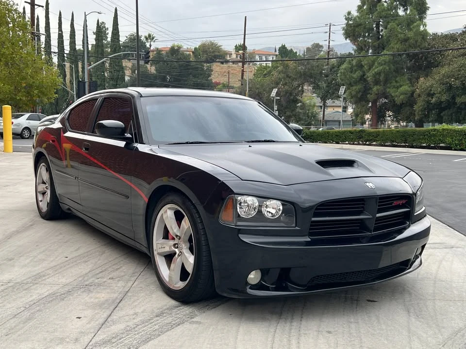 2006 Dodge Charger SRT & 392 6th Gen - Image 3 of 20