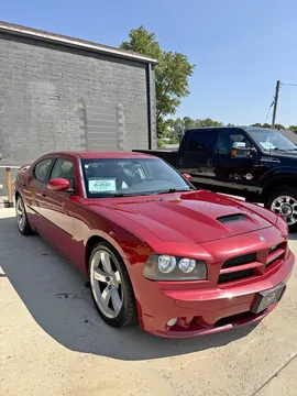 2006 Dodge Charger SRT-8