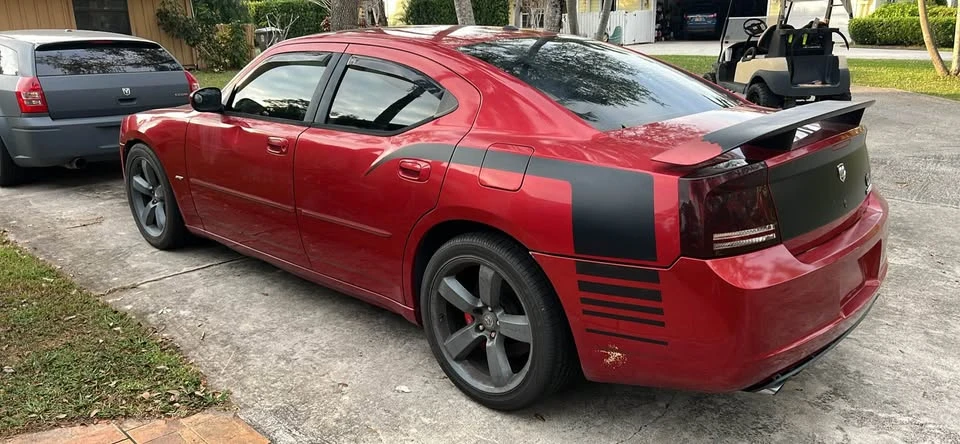 2006 Dodge Charger SRT & 392 6th Gen - Image 2 of 10