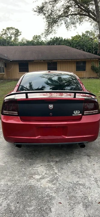 2006 Dodge Charger SRT & 392 6th Gen - Image 3 of 10