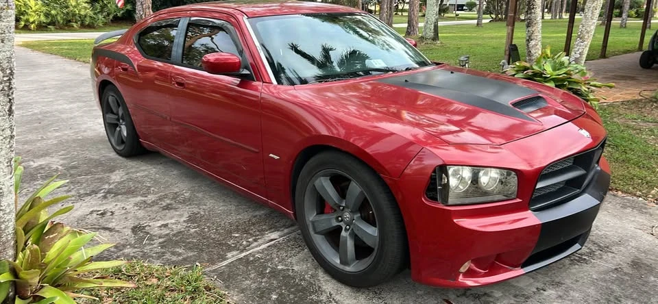 2006 Dodge Charger SRT & 392 6th Gen - Image 5 of 10
