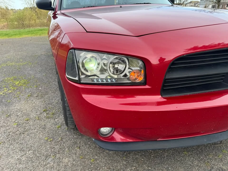 2006 Dodge Charger 6th Gen - Image 10 of 20