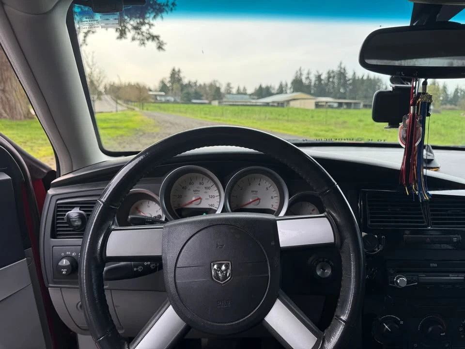 2006 Dodge Charger 6th Gen - Image 15 of 20