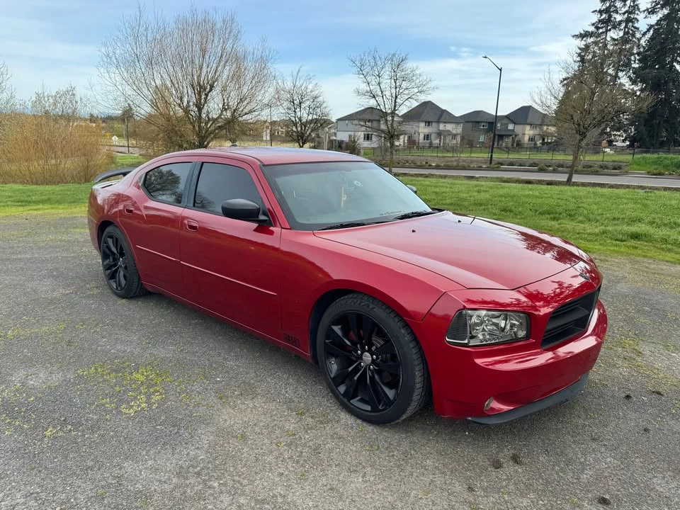 2006 Dodge Charger 6th Gen - Image 3 of 20